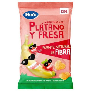 Hero Kids Corazones De...