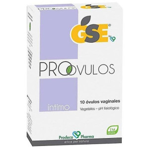 Gse Íntimo Pro-Ovulos...