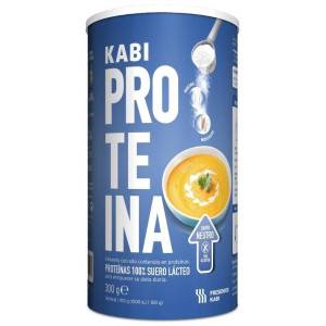 Kabi Proteína Polvo Sabor...