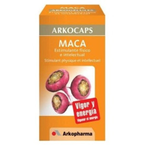 Arkopharma Arkocápsulas...