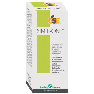 Gse Simil One 30Ml