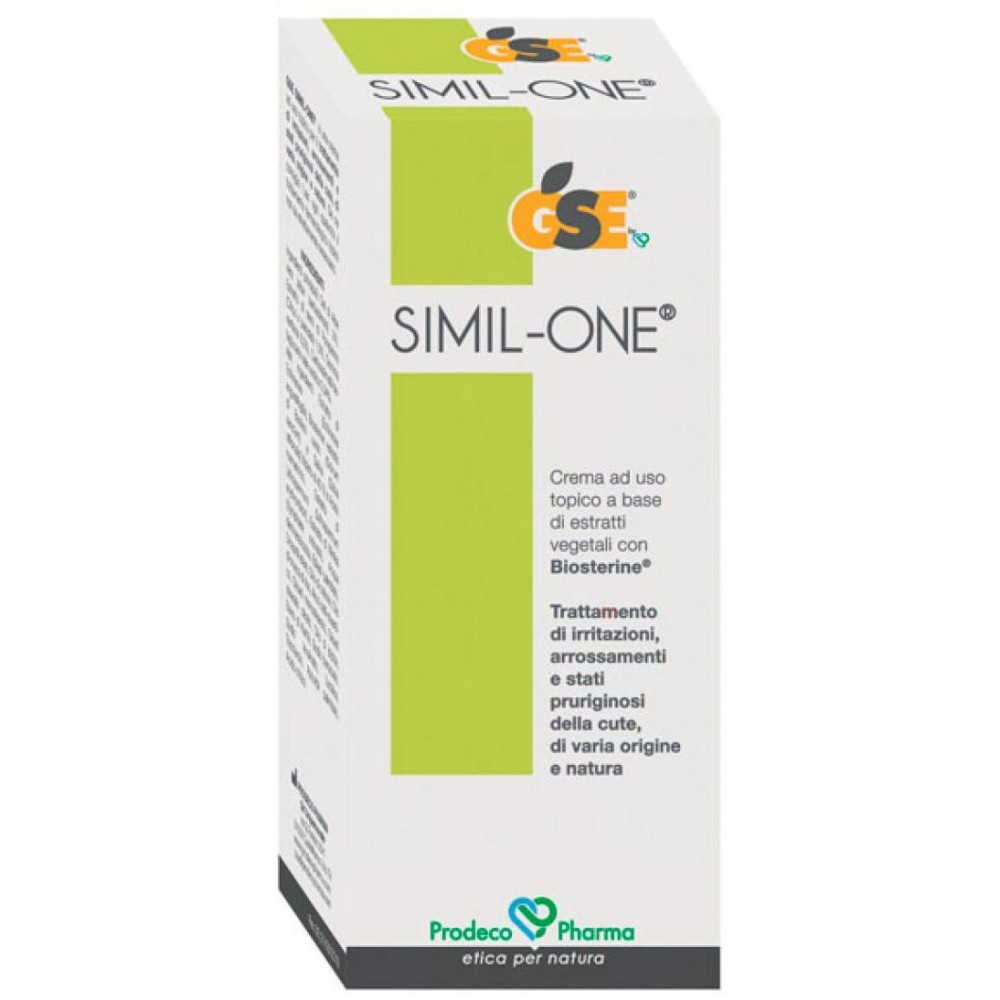 Gse Simil One 30Ml
