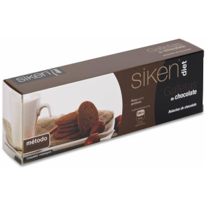 Siken Diet Galletas De...