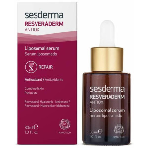 Sesderma Resveraderm Antiox...