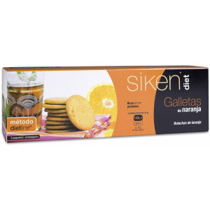 Siken Diet Galletas De...