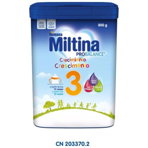 Humana Probalance 3 800G