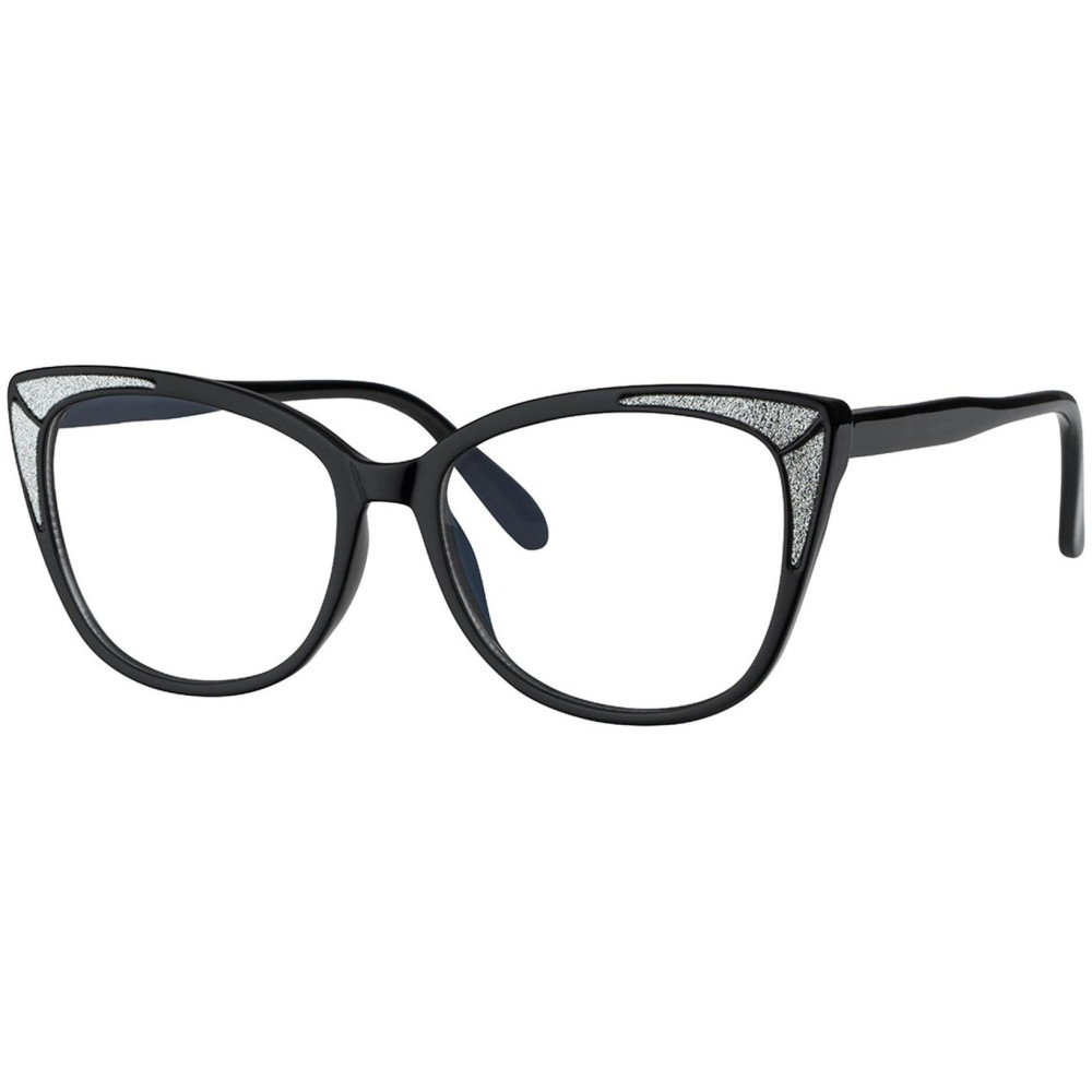 Iaview Gafa De Presbicia Brilly Negra +1,00