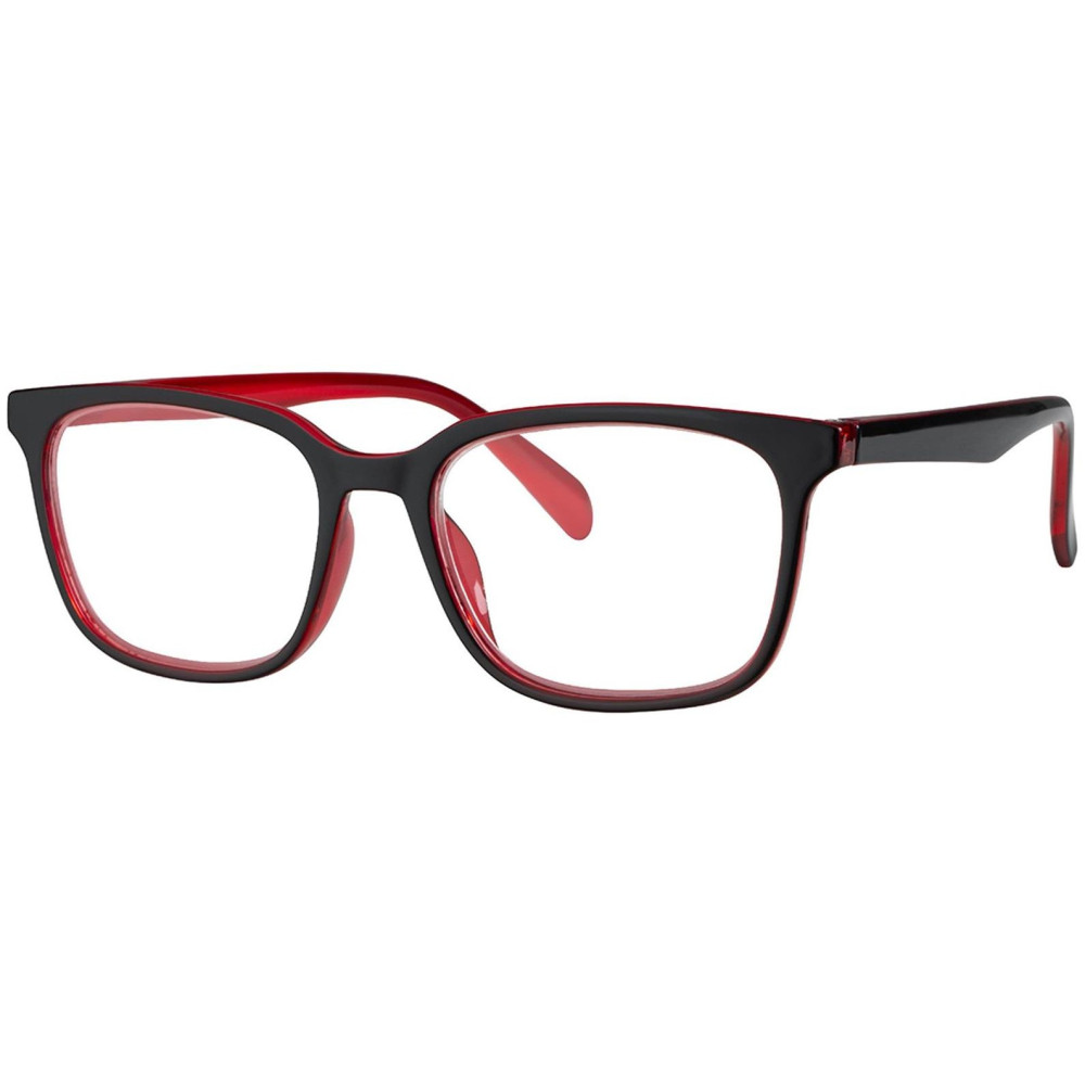 Iaview Gafa De Presbicia Canyon Roja +1,00