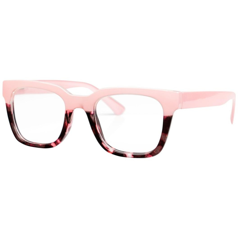 Iaview Gafa De Presbicia Duo Chic Rosa Havana +3,00