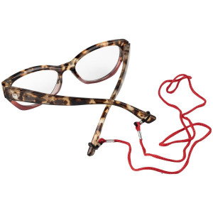 Iaview Gafa De Presbicia Frida Carey-Roja +3,00