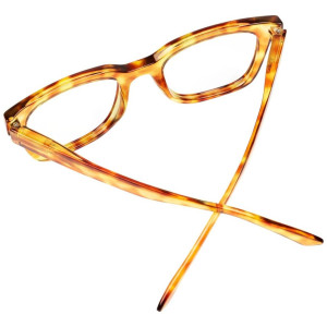 Iaview Gafa De Presbicia Duo Chic Havana Claro +3,00