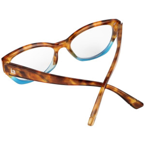 Iaview Gafa De Presbicia Frida Havana-Azul +1,50