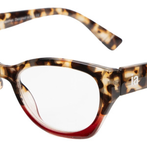 Iaview Gafa De Presbicia Frida Carey-Roja +2,50