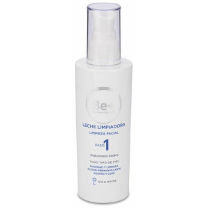 Be+ Leche Limpiadora...