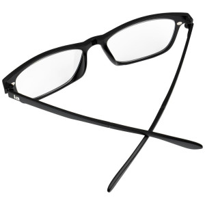 Iaview Gafa De Presbicia Clip-On Negra +3,50
