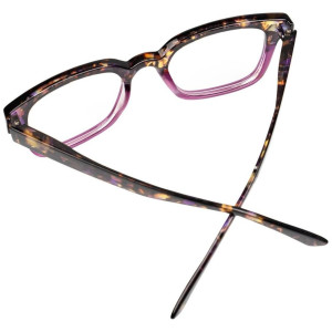 Iaview Gafa De Presbicia Duo Chic Carey-Púrpura +2,50