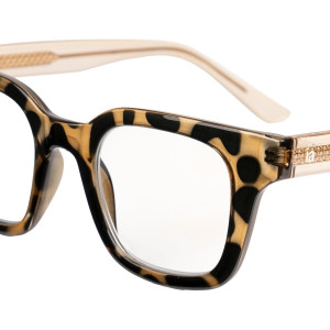 Iaview Gafa De Presbicia Lux Soul Havana +3,50