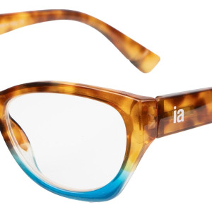 Iaview Gafa De Presbicia Frida Havana-Azul +2,00