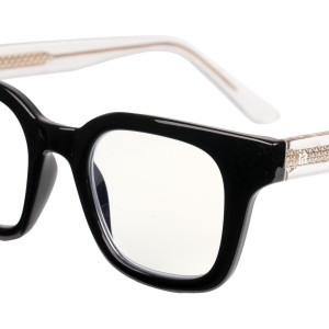 Iaview Gafa De Presbicia Lux Soul Negra +1,50