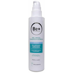 Be+ Gel Limpiador...