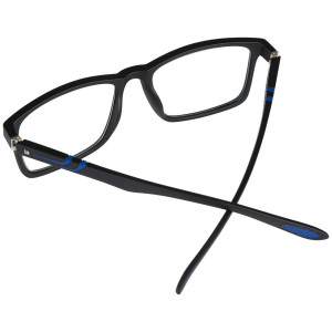 Iaview Gafa De Presbicia Wings Tr Azul- Negra