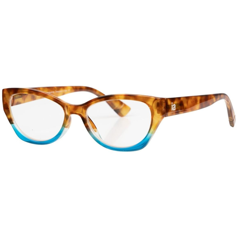 Iaview Gafa De Presbicia Frida Havana-Azul +2,50