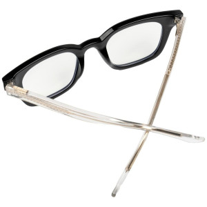 Iaview Gafa De Presbicia Lux Soul Negra +2,00