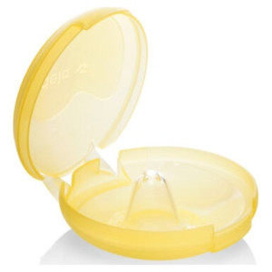 Medela Pezonera Contact...