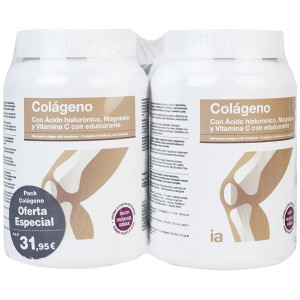 Interapothek Duplo Colágeno...