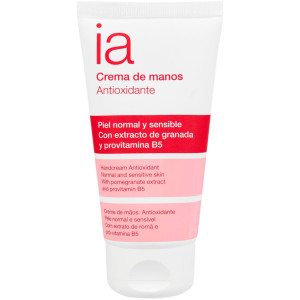 Interapothek Crema De Manos...