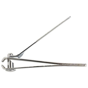 Interapothek Cortauñas Manicura