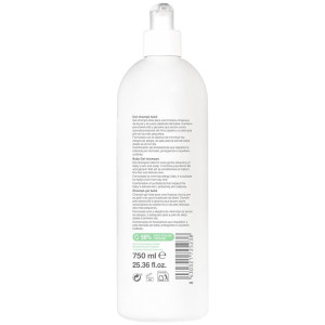 Interapothek Ia Baby Gel Baño Infantil 750 Ml
