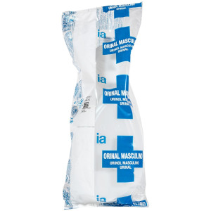 Interapothek Orinal Botella...