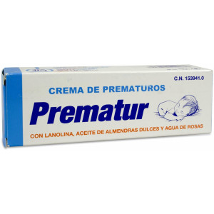 Prematur Crema Para...