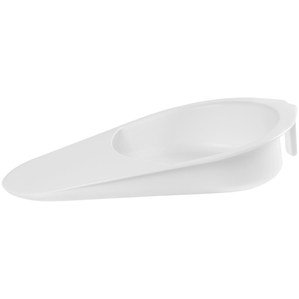 Interapothek Orinal Tipo Cuña Con Asa