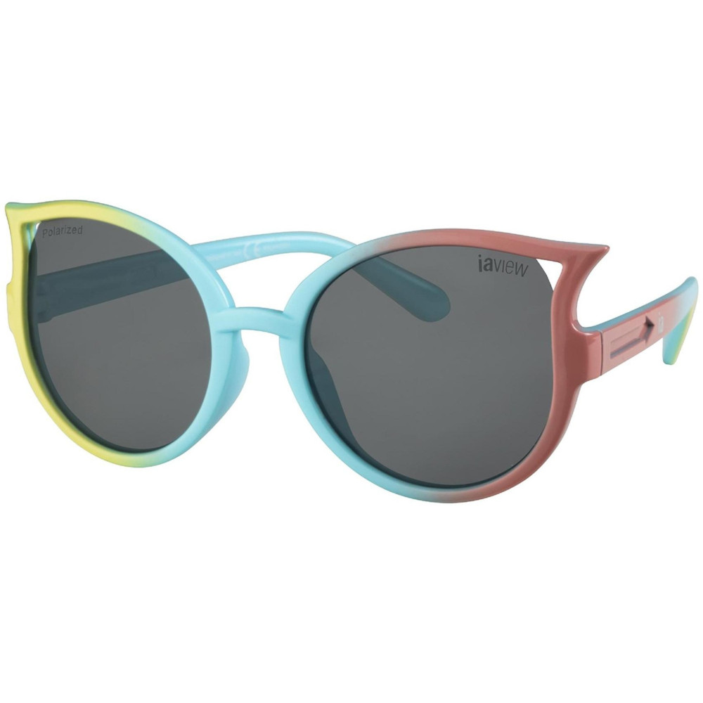 Iaview Kids Gafa De Sol Para Niños K2420 Catty Multicolor