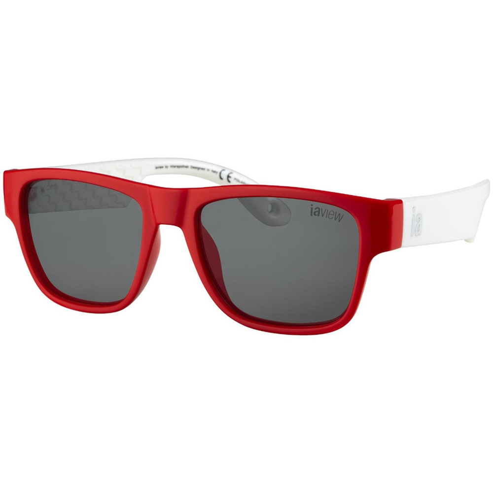 Iaview Kids Gafa De Sol Para Niños K2416 Poli Red
