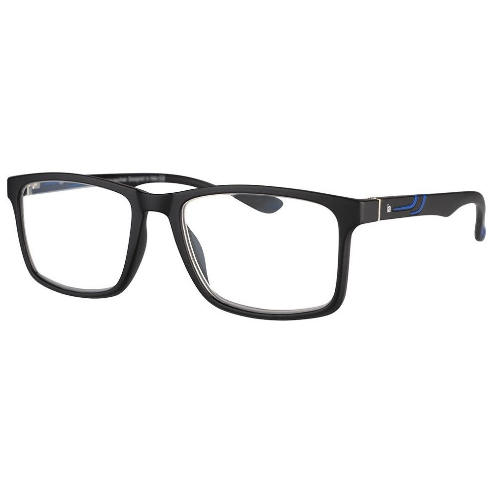 Iaview Gafa De Presbicia Wings Tr Azul- Negra +1,50