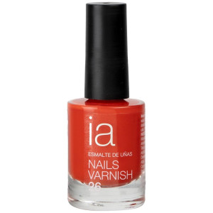 Interapothek Esmalte De...