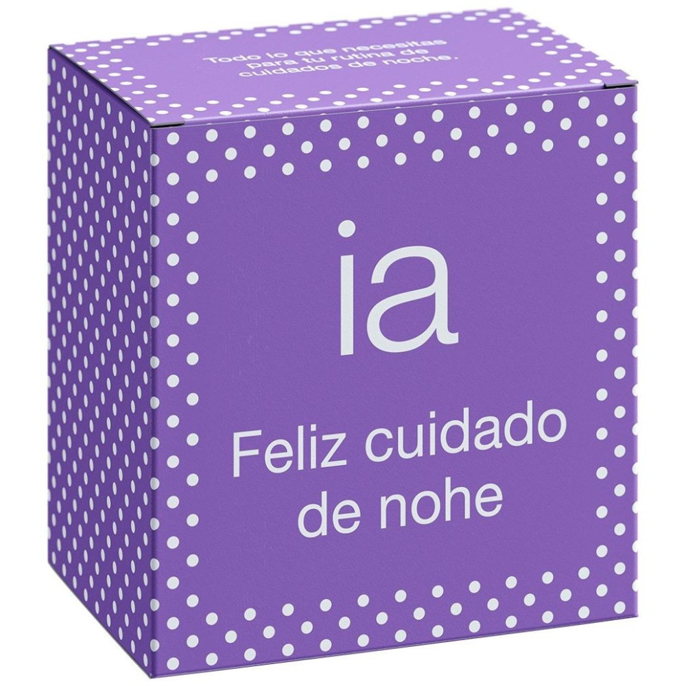 Interapothek Caja Regalo Feliz Cuidado De Noche Pequeña
