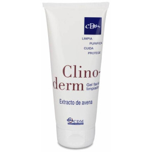 Clinoderm Gel Facial...