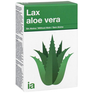 Interapothek Lax Aloe Vera...