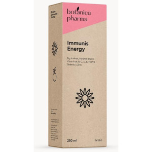 Botánicapharma Inmunis...