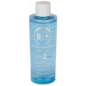 Be+ Loción Tonificante...