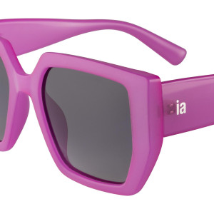 Iaview Gafa De Sol Polarizada Ia 2439 Bassa Fucsia