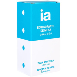Interapothek Edulcorante...
