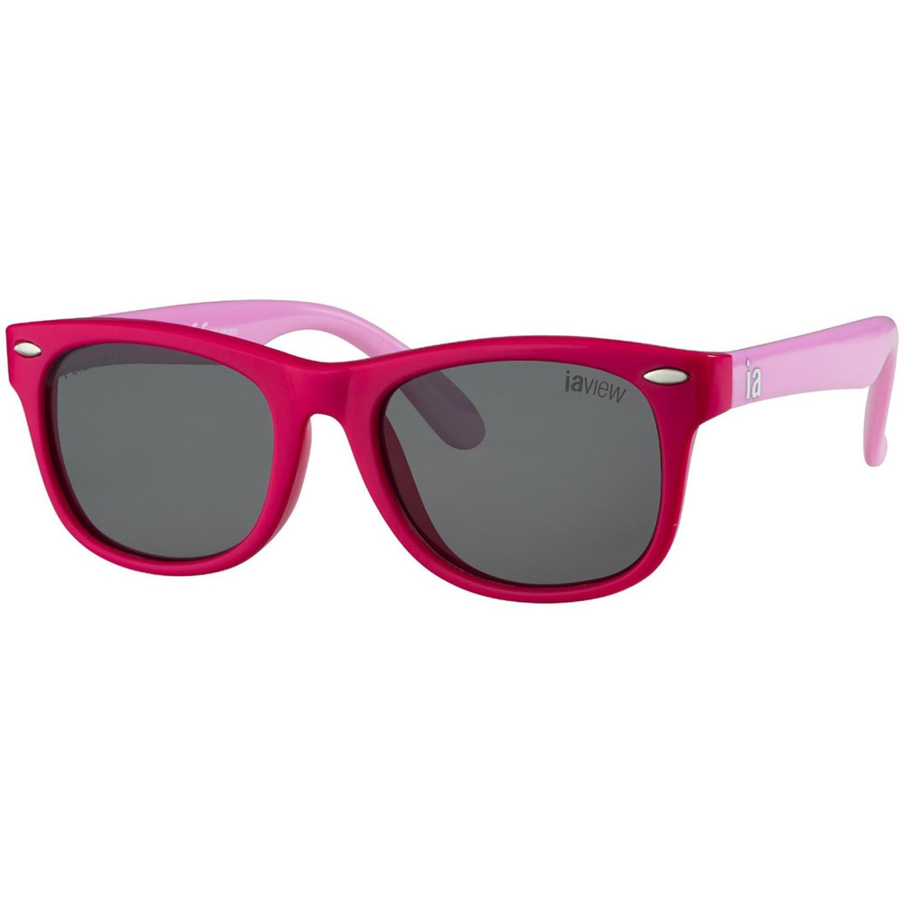 Iaview Kids Gafa De Sol Para Niños K2413 Way Pink