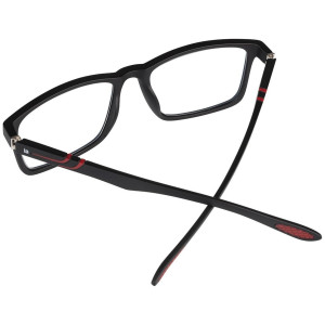 Iaview Gafa De Presbicia Wings Tr Negra- Roja +1,00