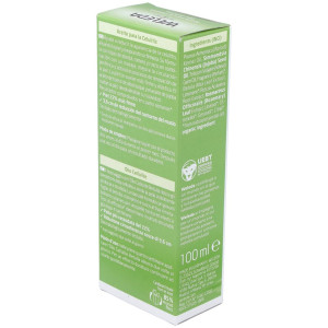 Weleda Aceite De Abedul Para La Celulitis, 100 Ml