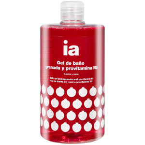 Interapothek Gel De Baño...